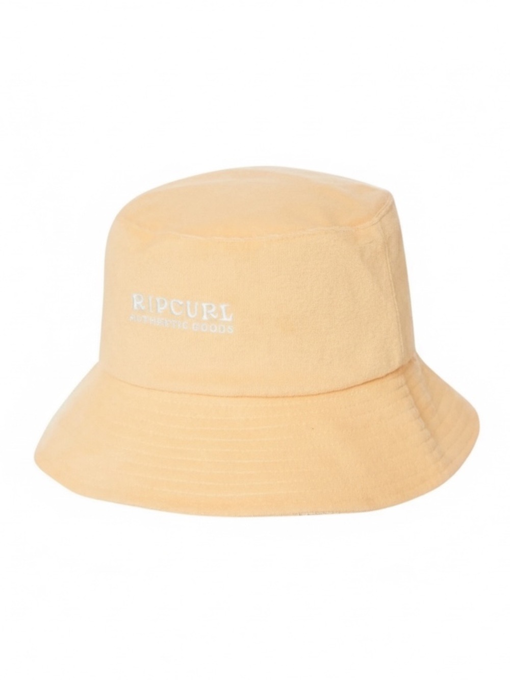 Rip Curl peach Bucket Hat